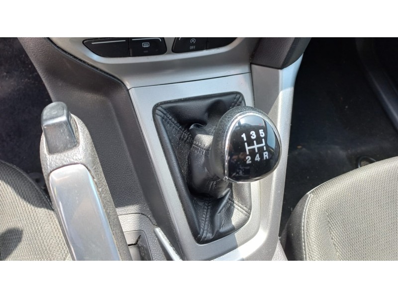 Recambio de caja cambios para ford focus lim. (cb8) trend referencia OEM IAM CV6R7002BBH   Recambio de caja cambios para ford focus lim. (cb8) trend referencia OEM IAM CV6R7002BBH