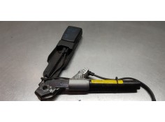 Recambio de pretensor airbag izquierdo para nissan kubistar (x76) premium (l1) referencia OEM IAM 8685200Q0B 33051081