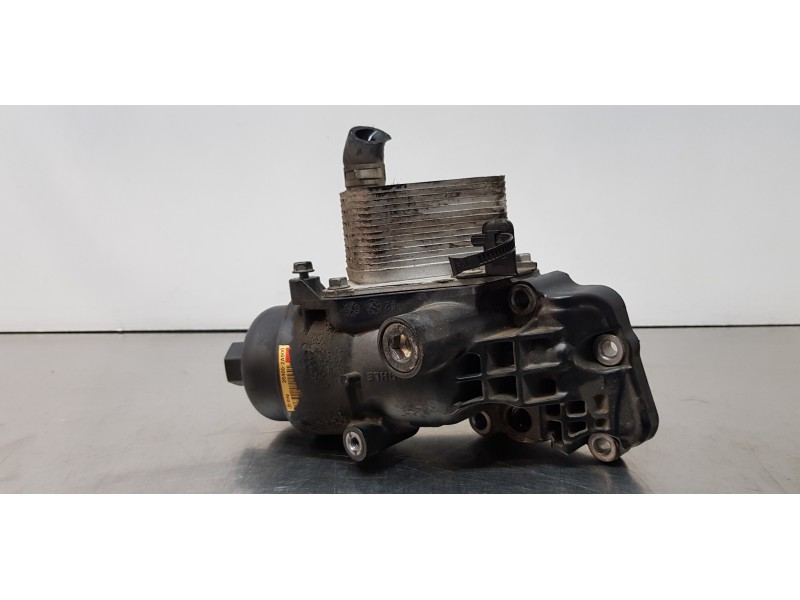 Recambio de enfriador aceite motor para kia carens ( ) concept referencia OEM IAM 264002A900  
