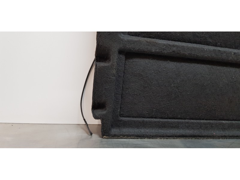 Recambio de bandeja trasera para peugeot 207 xs referencia OEM IAM 8794RX  