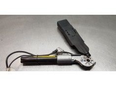 Recambio de pretensor airbag izquierdo para nissan kubistar (x76) premium (l1) referencia OEM IAM 8685200Q0B 33051081  2