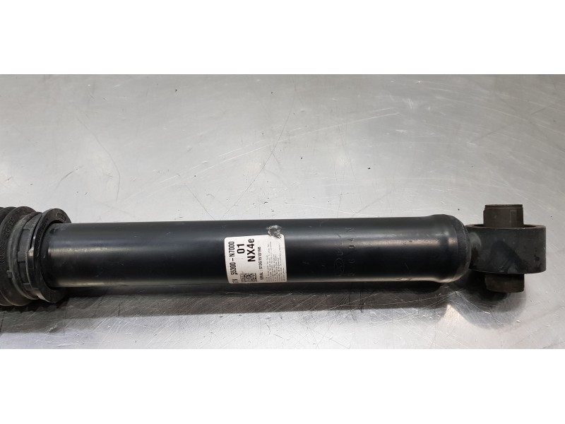 Recambio de amortiguador trasero derecho para hyundai tucson tecno sky referencia OEM IAM 55307N7000 55300N7000 