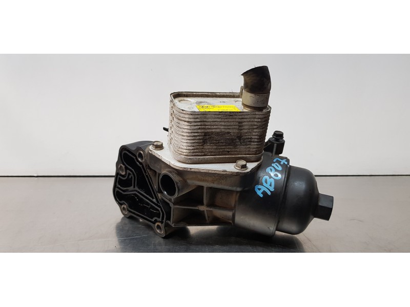 Recambio de enfriador aceite motor para kia carens ( ) concept referencia OEM IAM 264002A900  