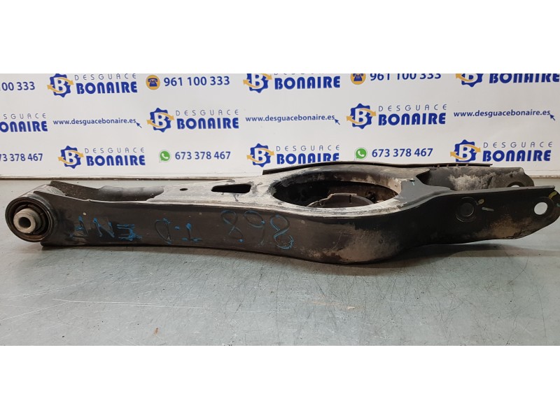 Recambio de brazo suspension inferior trasero derecho para kia optima vision referencia OEM IAM 55220C1700  