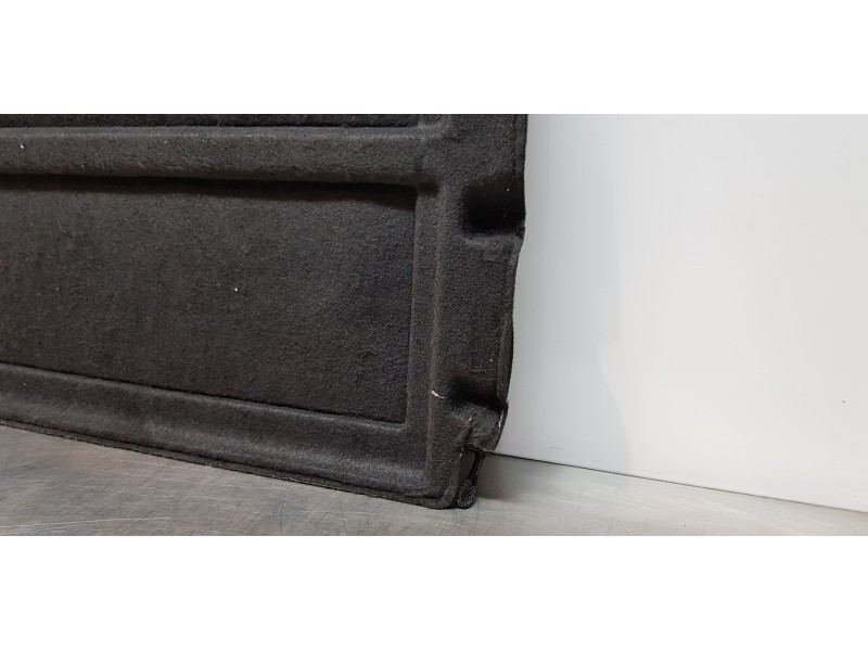 Recambio de bandeja trasera para peugeot 207 xs referencia OEM IAM 8794RX  