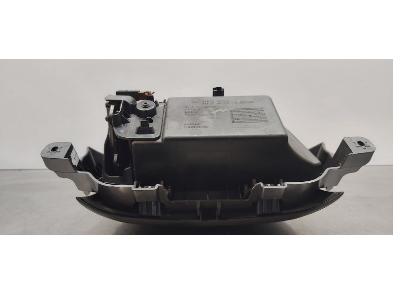 Recambio de guantera para citroen c4 picasso feel referencia OEM IAM 1609671380 96778887ZD  Recambio de guantera para citroen c4 picasso feel referencia OEM IAM 1609671380 96778887ZD