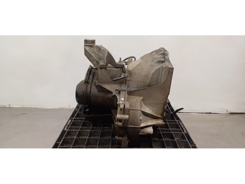 Recambio de caja cambios para ford focus lim. (cb8) trend referencia OEM IAM CV6R7002BBH   Recambio de caja cambios para ford focus lim. (cb8) trend referencia OEM IAM CV6R7002BBH