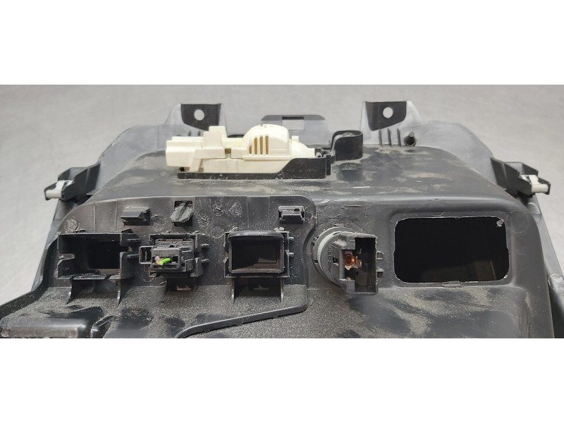 Recambio de guantera para citroen c4 picasso feel referencia OEM IAM 1609671380 96778887ZD  Recambio de guantera para citroen c4 picasso feel referencia OEM IAM 1609671380 96778887ZD