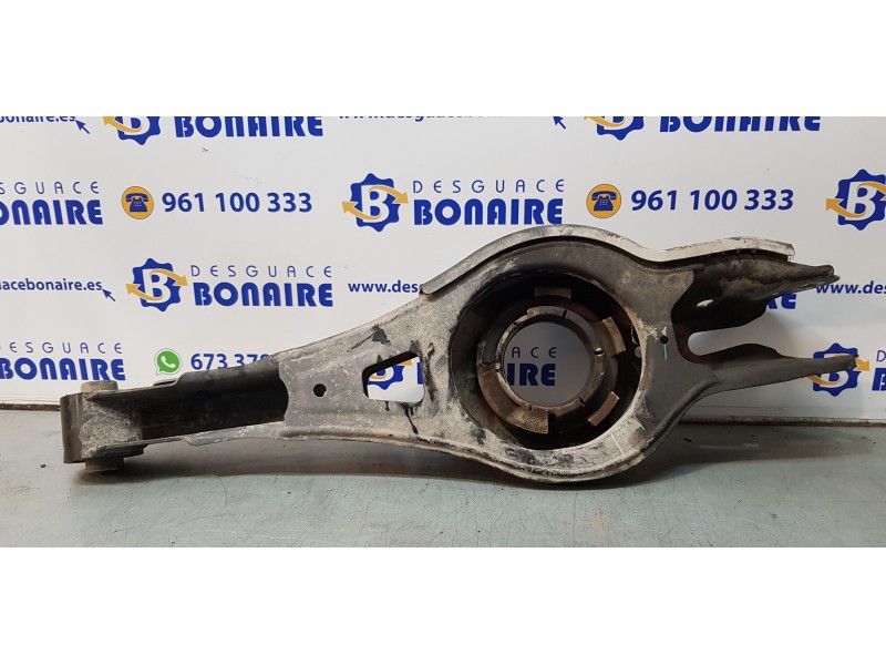 Recambio de brazo suspension inferior trasero derecho para kia optima vision referencia OEM IAM 55220C1700  