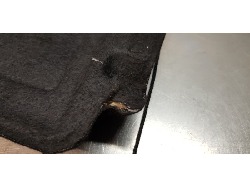 Recambio de bandeja trasera para peugeot 207 xs referencia OEM IAM 8794RX  