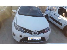 toyota auris touring sports (e18) del año 2013