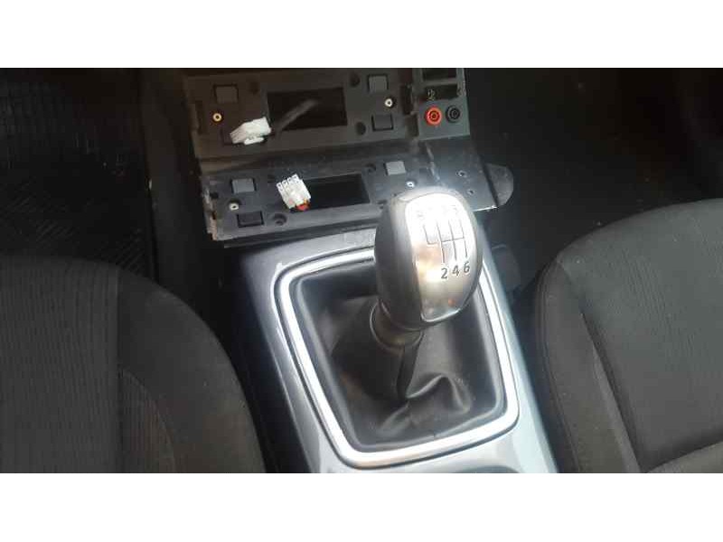 renault laguna iii del año 2009