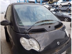 smart coupe del año 2004 2