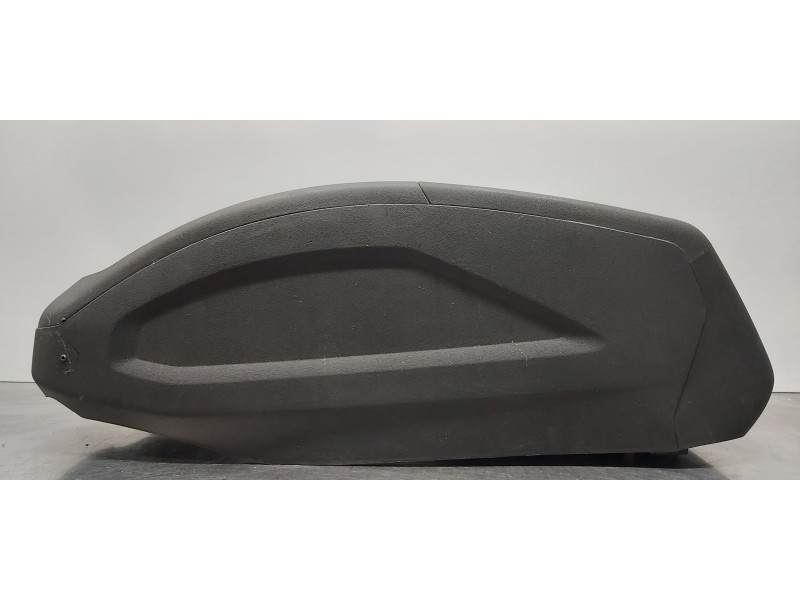 Recambio de apoyabrazos central para citroen c4 picasso feel referencia OEM IAM 96772804ZD  