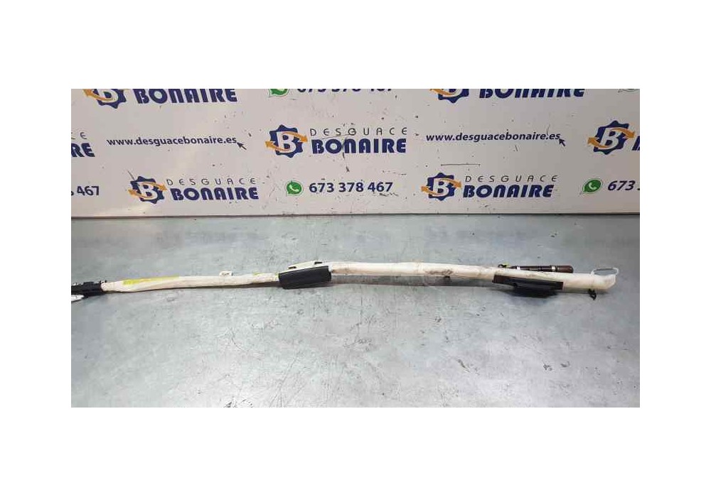 Recambio de airbag cortina delantero derecho para hyundai ix35 comfort 2wd referencia OEM IAM 850202S500  