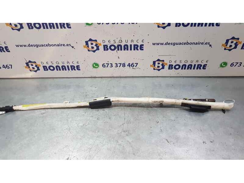 Recambio de airbag cortina delantero derecho para hyundai ix35 comfort 2wd referencia OEM IAM 850202S500   Recambio de airbag cortina delantero derecho para hyundai ix35 comfort 2wd referencia OEM IAM 850202S500
