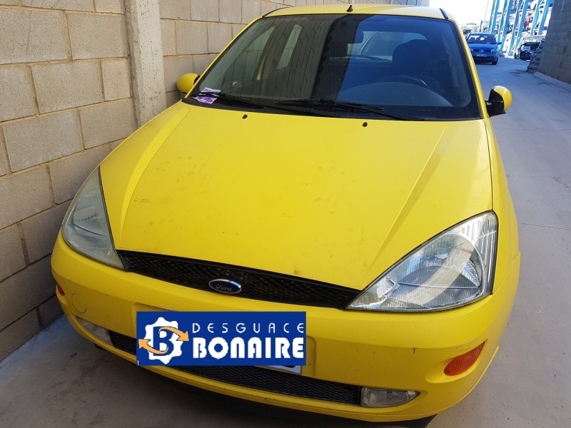 ford focus berlina (cak) del año 2000 ford focus berlina (cak) del año 2000