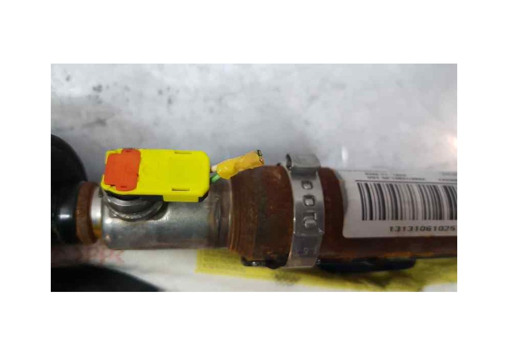 Recambio de airbag cortina delantero derecho para hyundai ix35 comfort 2wd referencia OEM IAM 850202S500   Recambio de airbag cortina delantero derecho para hyundai ix35 comfort 2wd referencia OEM IAM 850202S500