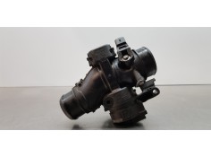 Recambio de caja mariposa para peugeot 207 xs referencia OEM IAM 0345E3 9660030380 25365284