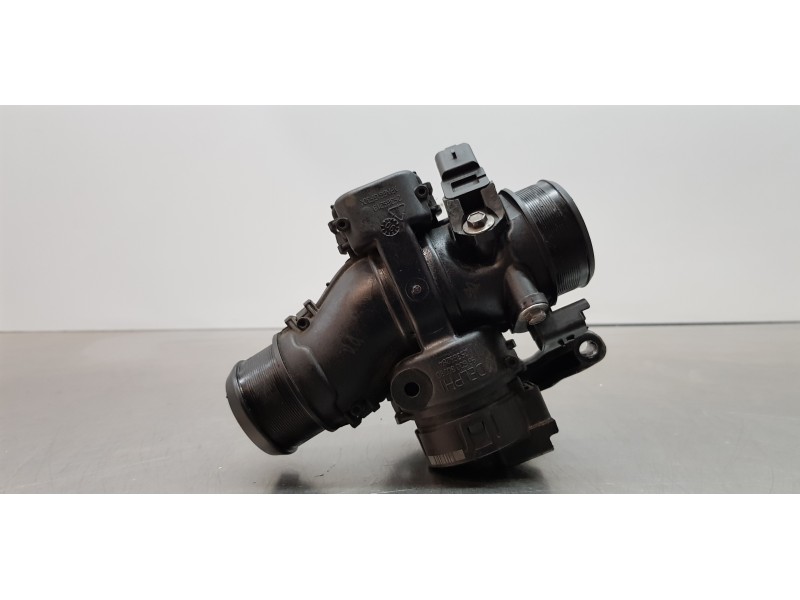 Recambio de caja mariposa para peugeot 207 xs referencia OEM IAM 0345E3 9660030380 25365284 Recambio de caja mariposa para peugeot 207 xs referencia OEM IAM 0345E3 9660030380 25365284