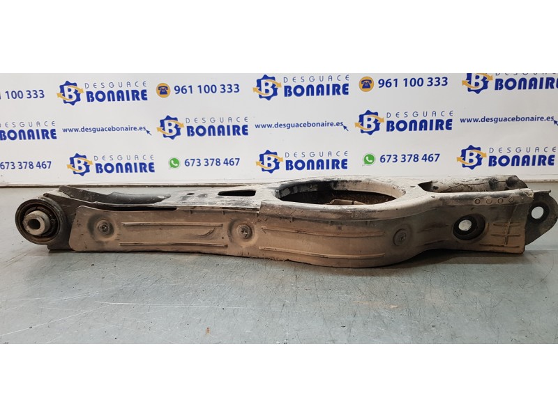 Recambio de brazo suspension inferior trasero izquierdo para kia optima vision referencia OEM IAM 55210C1700  
