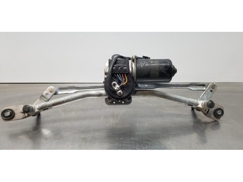 Recambio de motor limpia delantero para hyundai ix35 style 2wd referencia OEM IAM 981102S000   Recambio de motor limpia delantero para hyundai ix35 style 2wd referencia OEM IAM 981102S000