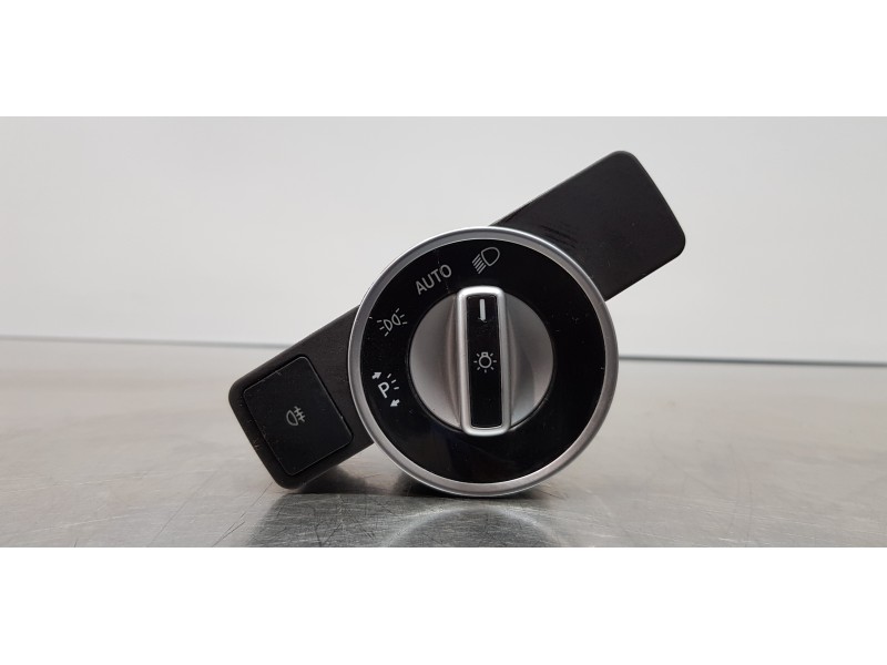 Recambio de mando luces para mercedes clase b (w246) b 200 cdi be (246.201) referencia OEM IAM A21290505519107  