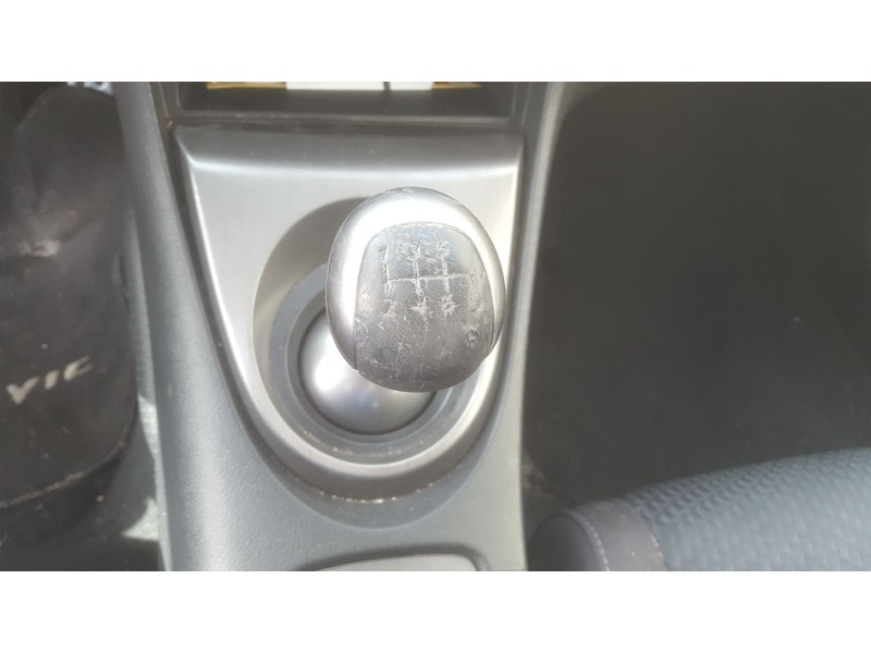 honda civic berlina 5 (fk) del año 2009