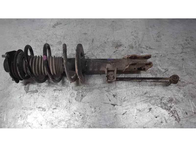 Recambio de amortiguador delantero izquierdo para hyundai ix35 comfort 2wd referencia OEM IAM 546502Y610   Recambio de amortiguador delantero izquierdo para hyundai ix35 comfort 2wd referencia OEM IAM 546502Y610