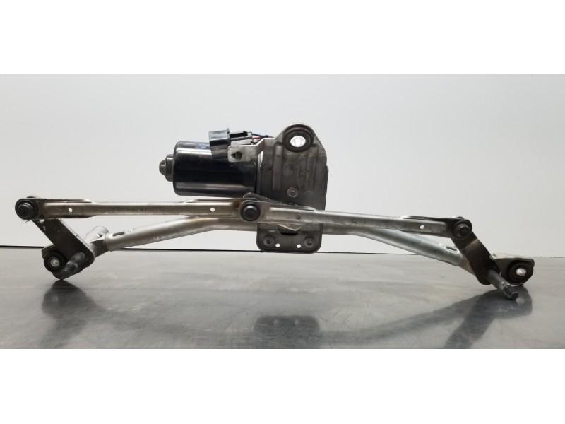 Recambio de motor limpia delantero para hyundai ix35 style 2wd referencia OEM IAM 981102S000  