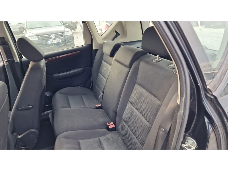 mercedes clase a (w169) del año 2009