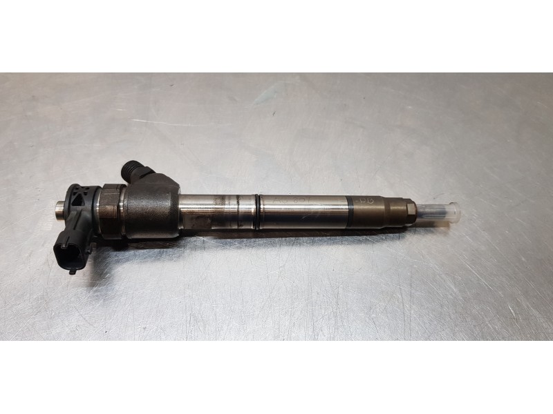 Recambio de inyector para kia carens ( ) concept referencia OEM IAM 338002A610  