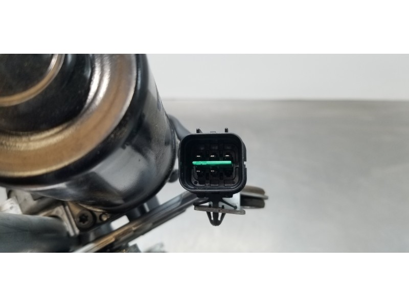 Recambio de motor limpia delantero para hyundai ix35 style 2wd referencia OEM IAM 981102S000   Recambio de motor limpia delantero para hyundai ix35 style 2wd referencia OEM IAM 981102S000