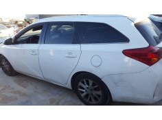 toyota auris touring sports (e18) del año 2013 2