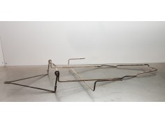 Recambio de soporte rueda repuesto para nissan kubistar (x76) premium (l1) referencia OEM IAM 5721000QAE