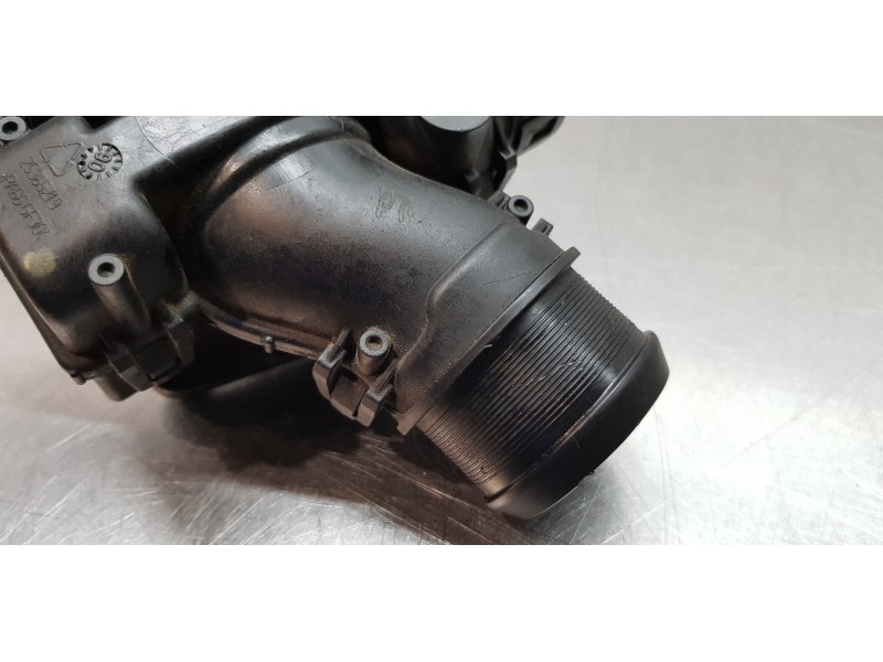 Recambio de caja mariposa para peugeot 207 xs referencia OEM IAM 0345E3 9660030380 25365284 Recambio de caja mariposa para peugeot 207 xs referencia OEM IAM 0345E3 9660030380 25365284