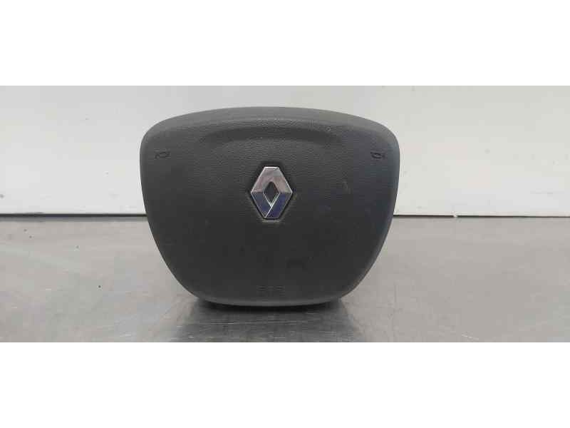 Recambio de airbag delantero izquierdo para renault laguna iii expression referencia OEM IAM 985100002R  