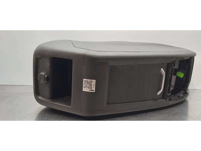 Recambio de apoyabrazos central para citroen c4 picasso feel referencia OEM IAM 96772804ZD  