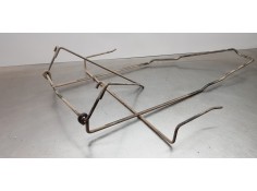 Recambio de soporte rueda repuesto para nissan kubistar (x76) premium (l1) referencia OEM IAM 5721000QAE   2