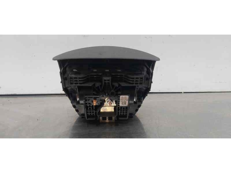 Recambio de airbag delantero izquierdo para renault laguna iii expression referencia OEM IAM 985100002R  