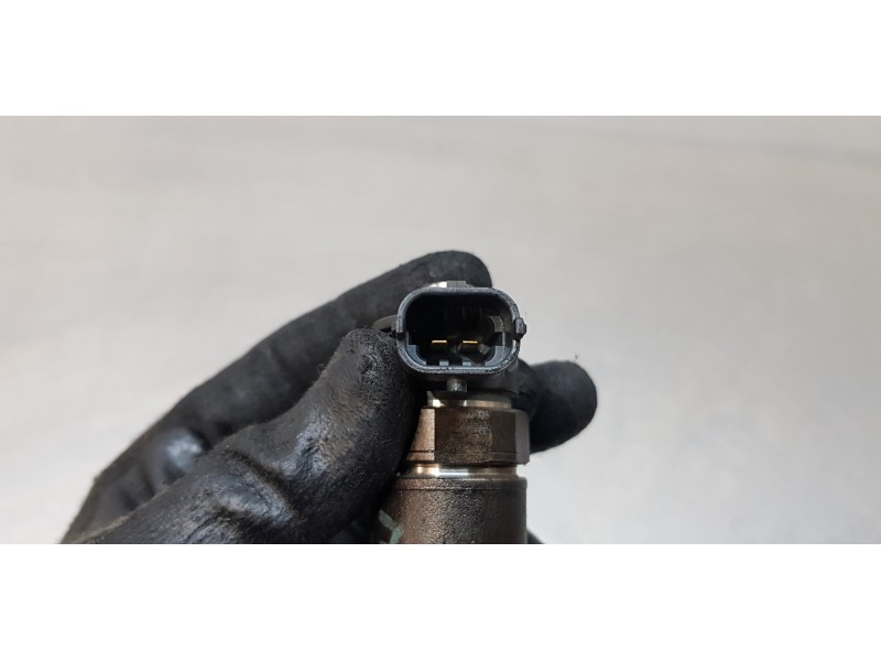 Recambio de inyector para kia carens ( ) concept referencia OEM IAM 338002A610  