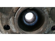 Recambio de mangueta delantera derecha para citroen c4 grand picasso shine referencia OEM IAM 1610138080   2