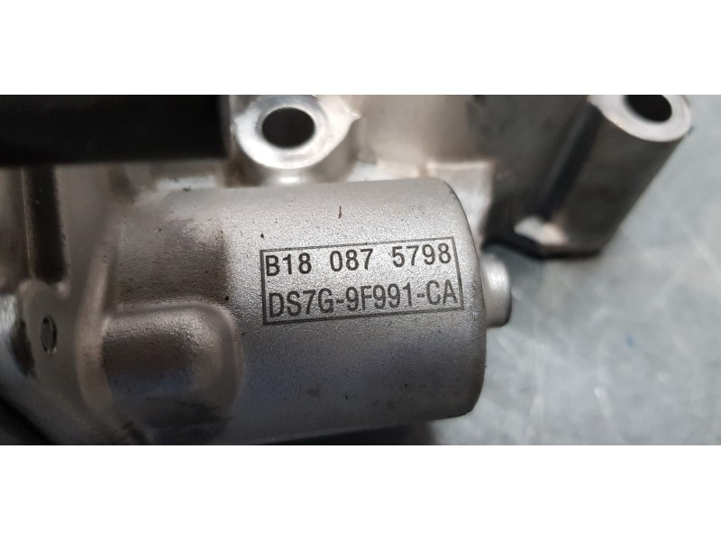 Recambio de caja mariposa para ford kuga (cbs) titanium referencia OEM IAM DS7G9F991CA   Recambio de caja mariposa para ford kuga (cbs) titanium referencia OEM IAM DS7G9F991CA