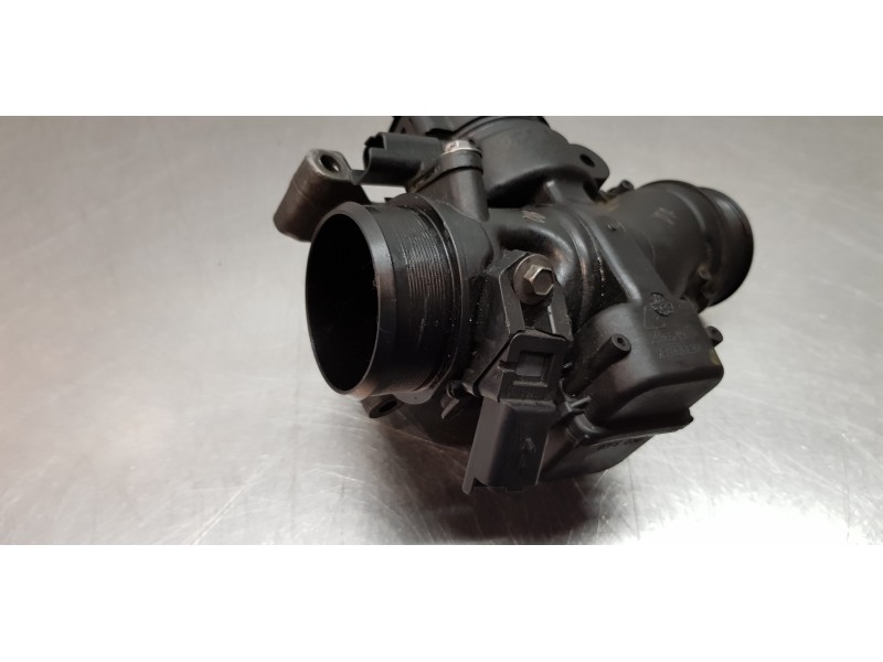 Recambio de caja mariposa para peugeot 207 xs referencia OEM IAM 0345E3 9660030380 25365284 Recambio de caja mariposa para peugeot 207 xs referencia OEM IAM 0345E3 9660030380 25365284