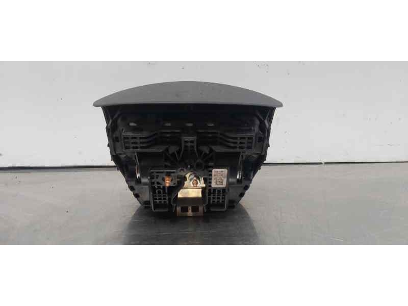 Recambio de airbag delantero izquierdo para renault laguna iii expression referencia OEM IAM 985100002R  