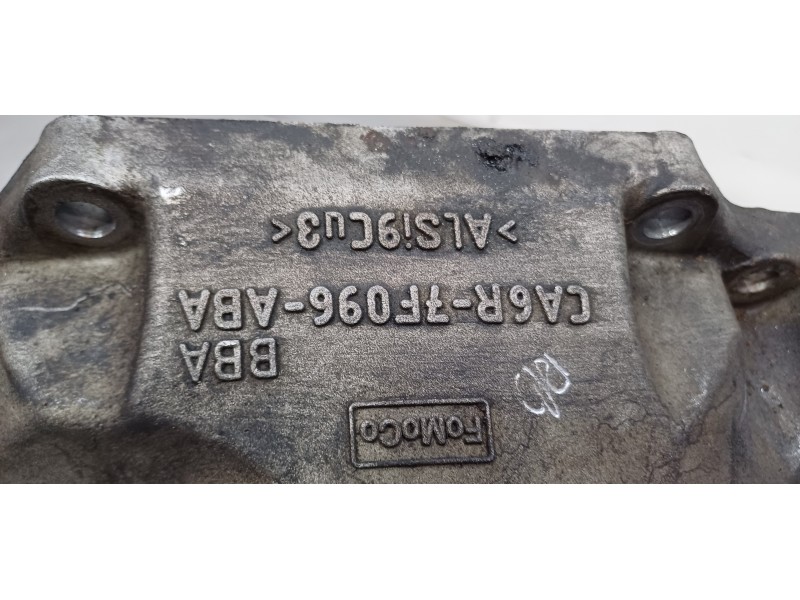 Recambio de caja cambios para ford focus lim. (cb8) trend referencia OEM IAM CV6R7002BBH   Recambio de caja cambios para ford focus lim. (cb8) trend referencia OEM IAM CV6R7002BBH