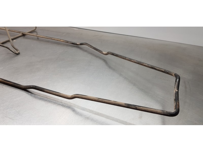 Recambio de soporte rueda repuesto para nissan kubistar (x76) premium (l1) referencia OEM IAM 5721000QAE  