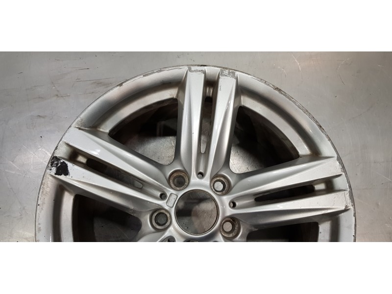 Recambio de llanta para bmw serie 1 lim. (f20) 118d referencia OEM IAM 36117845853 7845853  Recambio de llanta para bmw serie 1 lim. (f20) 118d referencia OEM IAM 36117845853 7845853