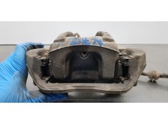 Recambio de pinza freno trasera derecha para mercedes vito mixto (447) 114/116 cdi, 119 cdi/bt kompakt (447.701) referencia OEM  2