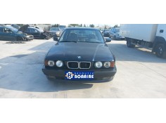 bmw serie 5 berlina (e34) del año 1998